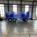 Drawbar Full semi Trailer